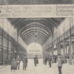 Hauptbahnhof