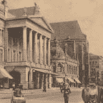 Schweidnitzer Straße